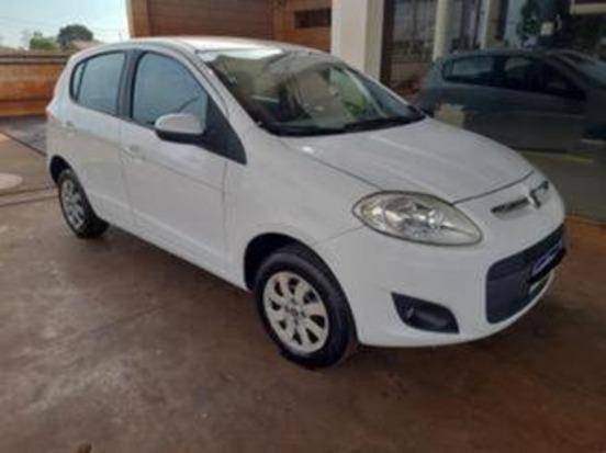 FIAT PALIO 1.0 MPI FIRE ECONOMY 8V FLEX 4P MANUAL FIAT PALIO 1.0 MPI FIRE ECONOMY 8V FLEX 4P MANUAL